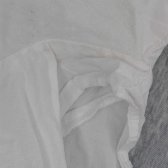 Zara size S embroidered boho top - Picture 3 of 8